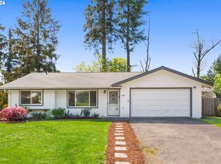 14110 SW Linda Ln, Beaverton, OR