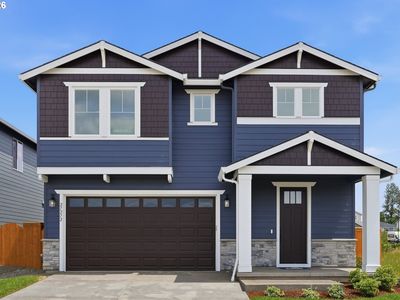 27272 SW Larkspur Ter, Wilsonville, OR, 97070