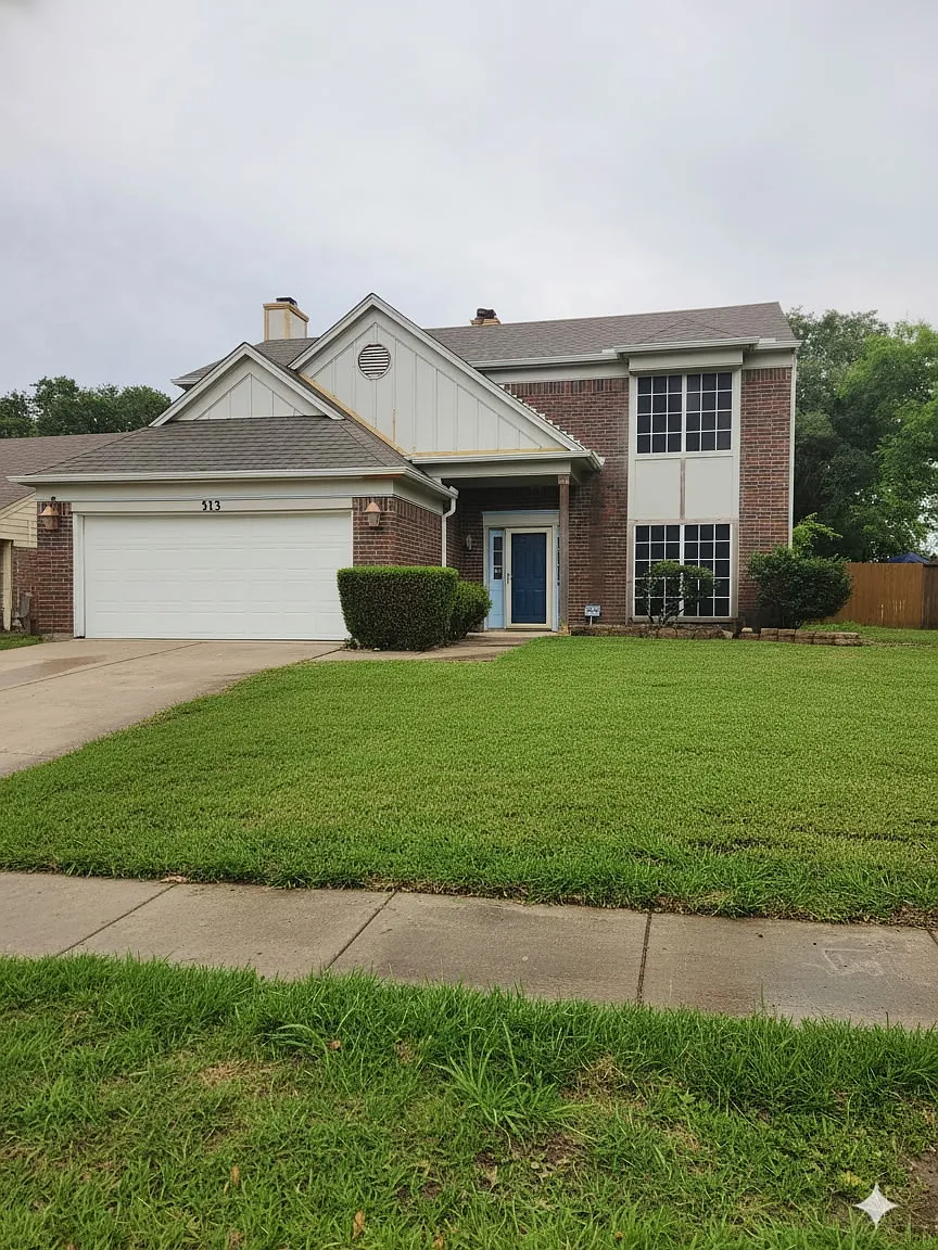 4 bed, 2.5 bath, 2330 sqft, $4,500 — Photo 2