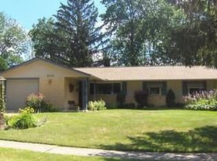 5830 Montevideo Rd, Westerville, OH 43081