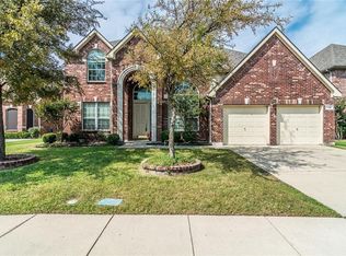 1112 Pecan Valley Dr, Mc Kinney, TX 75070