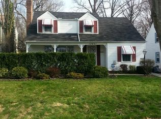 19801 Lanbury Ave, Warrensville Heights, OH