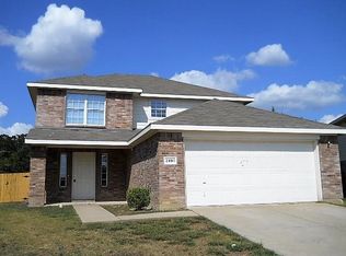 2400 Spring Meadow Dr, Balch Springs, TX 75180