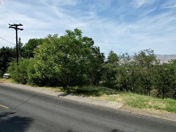 0 E Scenic Dr, The Dalles, OR 97058