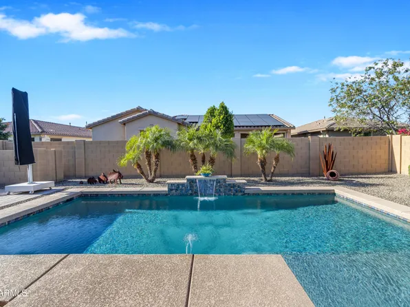10304 E Trent Avenue, Mesa, AZ 85212