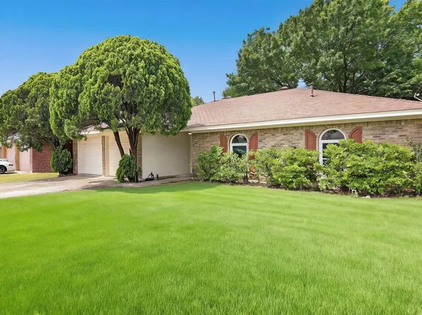 1113 Roaring Springs Dr, Allen, TX 75002