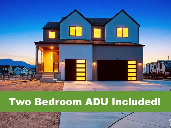 174 N Mia Cove Cv E #17, Saratoga Springs, UT 84043
