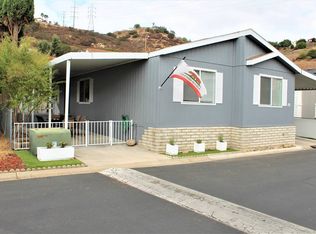 10880 Highway 67 SPACE 69, Lakeside, CA 92040