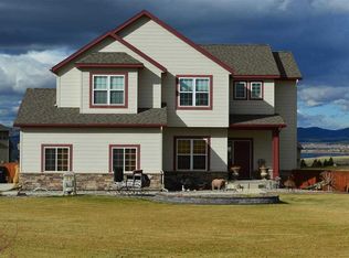4335 Emerald Ridge Loop, Helena, MT 59602
