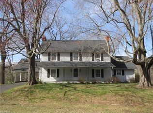 207 Ebenezer Church Rd, State Road, NC 28676