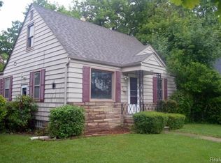 3434 Normandy Rd, Royal Oak, MI 48073