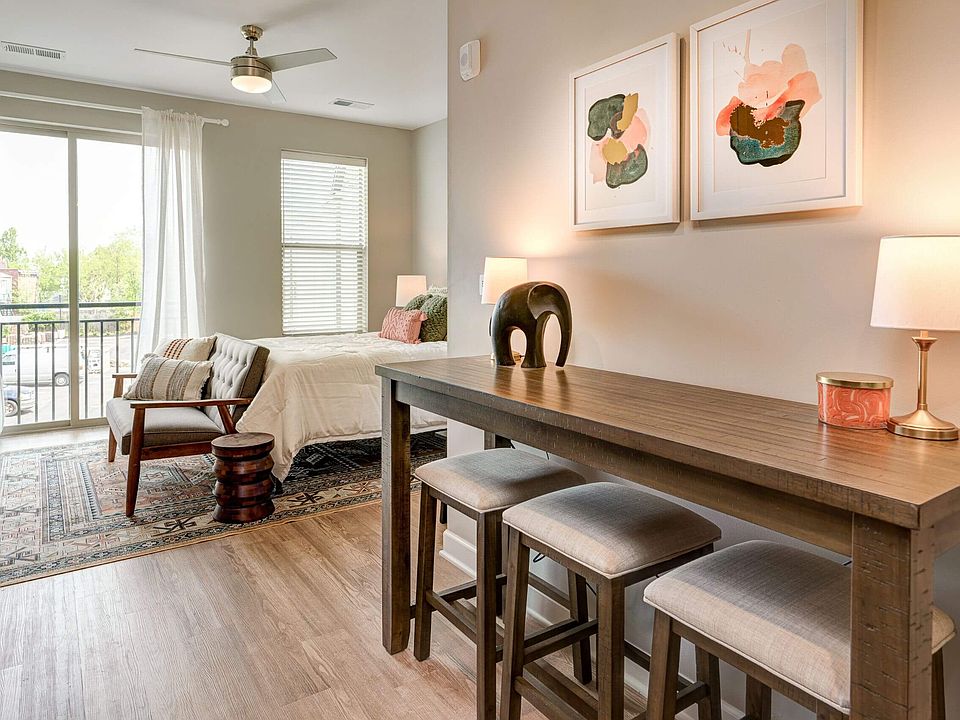 Adelphi Quarter 820 E Long St Columbus OH Zillow