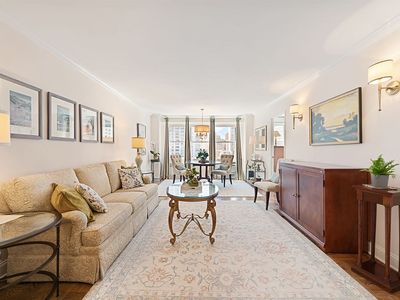300 E 71st St APT 11N, New York, NY, 10021