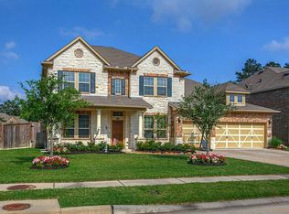 31318 Riley Woods Ct, Spring, TX 77386