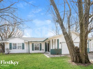 8819 Timberwood Dr, Indianapolis, IN 46234