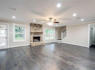 2302 Rosefield Dr, Houston, TX 77080