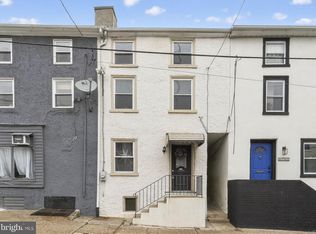 4743 Umbria St, Philadelphia, PA 19127