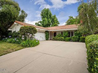 967 Triunfo Canyon Rd, Westlake Village, CA 91361
