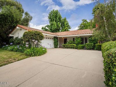 967 Triunfo Canyon Rd, Westlake Village, CA, 91361