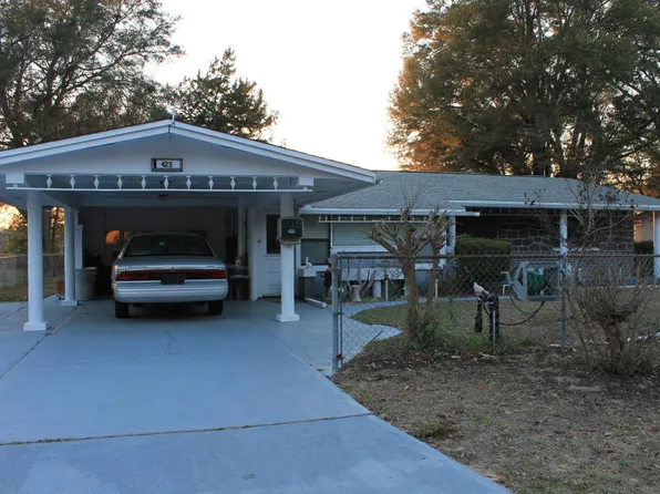 425 Edge Ave, Valparaiso, FL 32580