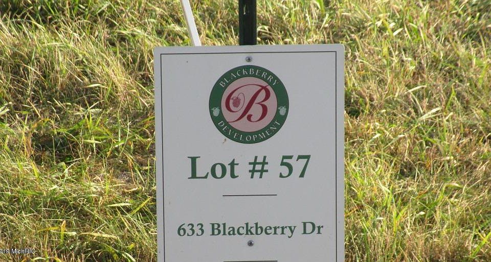 1st image of 633 Blackberry Dr