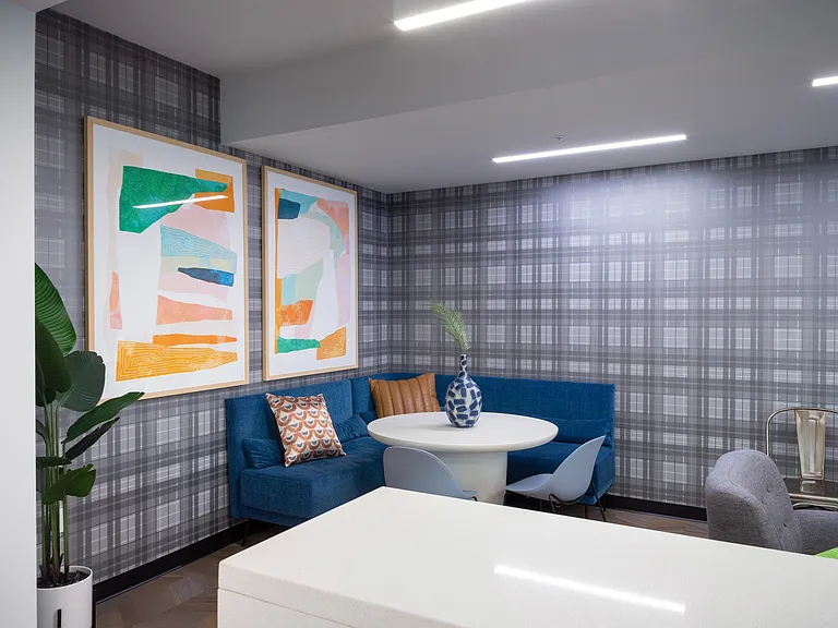 Lounge Study B