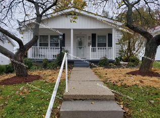 127 S Central Ave, Somerset, KY 42501