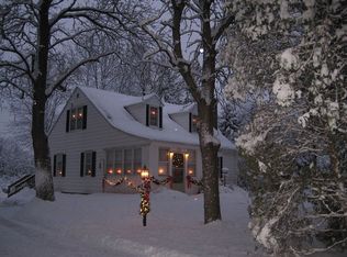 13315 W Forest Dr, New Berlin, WI 53151