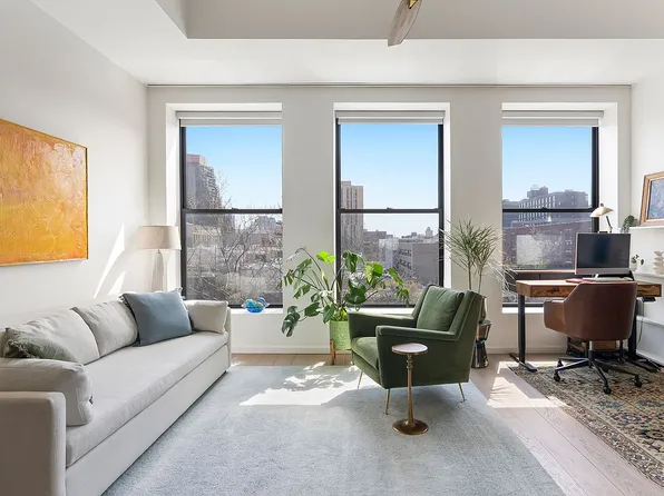 151 Lenox Ave #5, New York, NY 10026