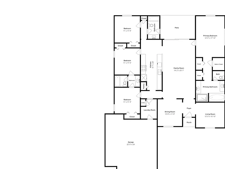 12911 Cattail Shore Ln — Photo 2