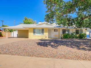 610 E Grace Dr, Tempe, AZ 85281
