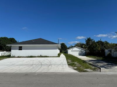 820 Summer Street, Lake Worth, FL, 33461