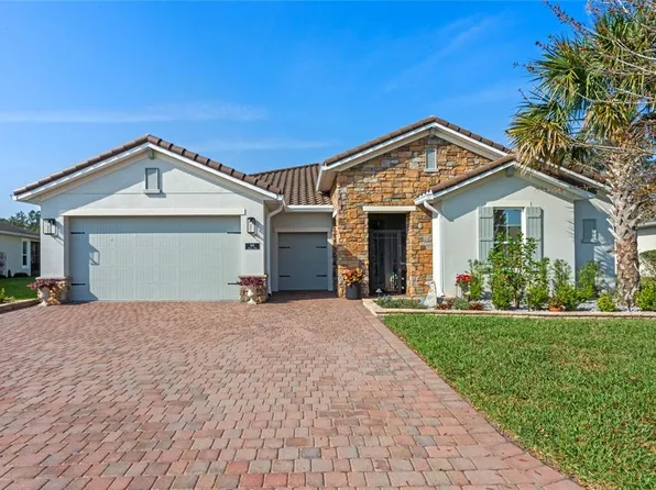 442 Treviso Dr, Poinciana, FL 34759