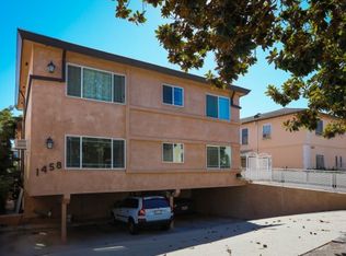 1458 Reeves St APT 3, Los Angeles, CA 90035