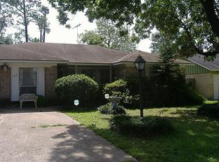 730 Brookview St, Channelview, TX 77530