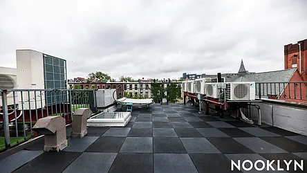 Rented by Nooklyn NYC LLC