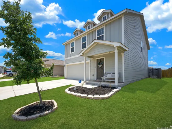 115 ELIZONDO WAY, San Antonio, TX 78220
