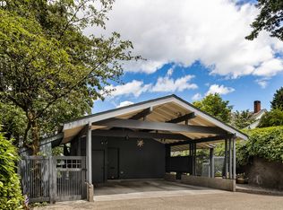 1991 SW Terrace Dr, Portland, OR 97201