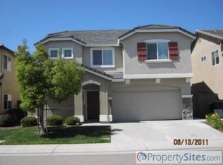 1512 Black Bear St, Roseville, CA 95747
