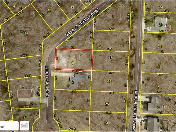 2nd image of 859 Village Green Ct