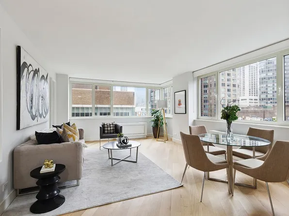 45 W 67th St APT 7G, New York, NY 10023