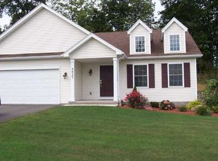 3923 N Park Way, Walworth, NY 14568