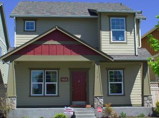 5107 Balustrade Blvd SE, Lacey, WA 98513