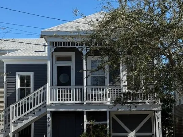 606 14th St, Galveston, TX 77550