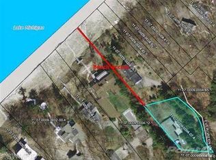 13652 Evergreen Ln, Harbert, MI 49115