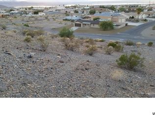 4200 Highlander Ave LOT 3, Lake Havasu City, AZ 86406