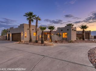 1045 Raptor Cir, Mesquite, NV 89027