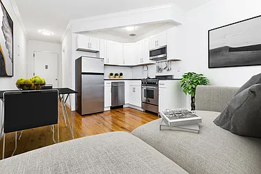 Rented by REAL New York