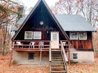 500 Big Oak Rd, Canadensis, PA 18325