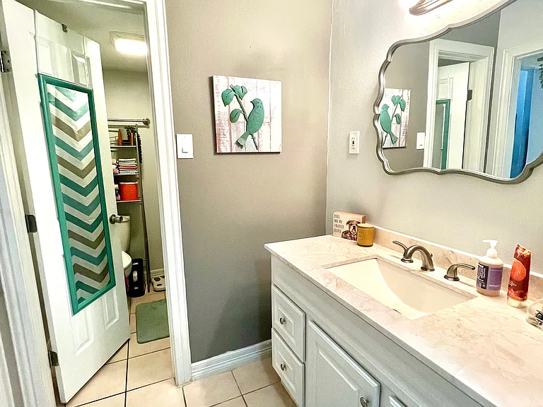 1217 Welch St #2 — Photo 4